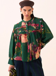Rosarium Mystic Top