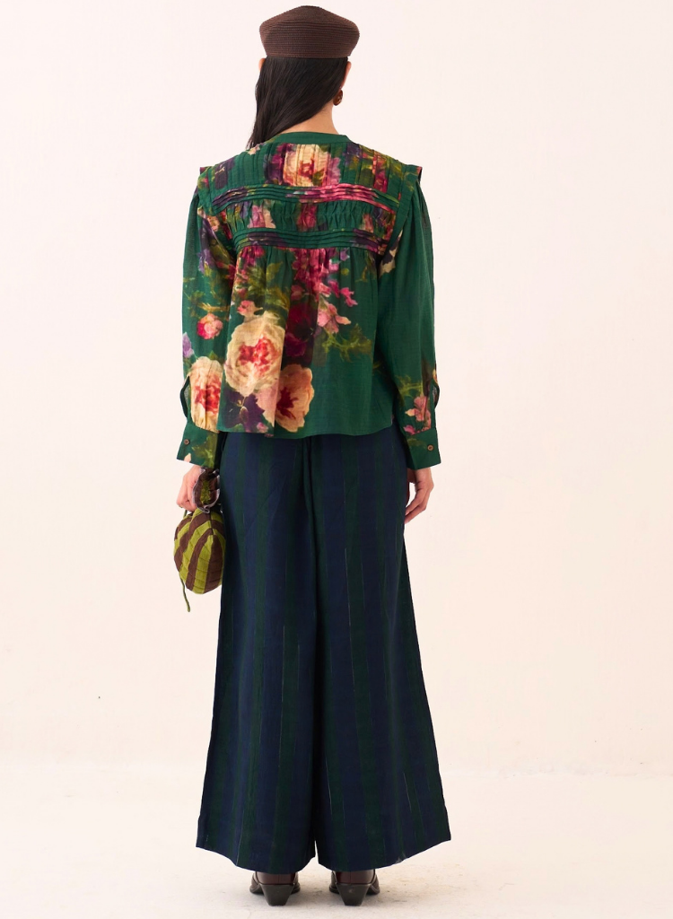 Rosarium Mystic Top