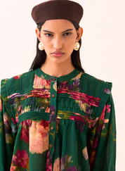 Rosarium Mystic Top