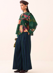 Rosarium Mystic Top