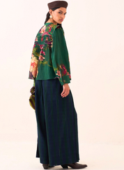 Rosarium Mystic Top
