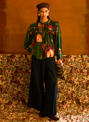 Rosarium Mystic Top