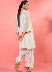 Rose Blush Pants