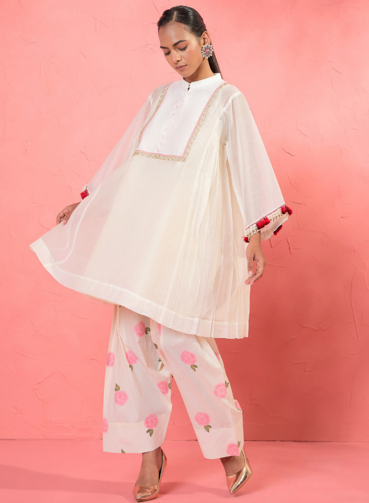 Rose Blush Set