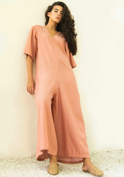 Rose Jumpsuit