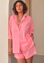 Rose Shirt