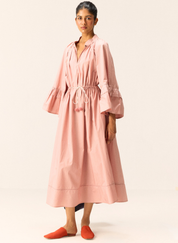 Rose Tier Dress