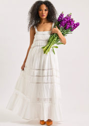 Rosebud Dress