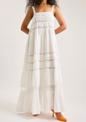 Rosebud Dress