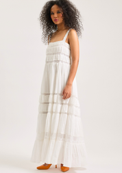 Rosebud Dress