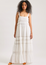 Rosebud Dress