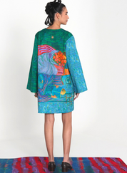Rosel Dress