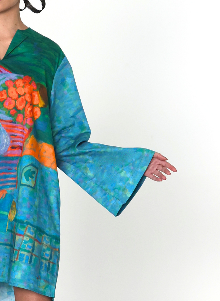 Rosel Dress