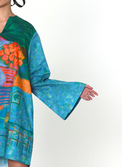 Rosel Dress