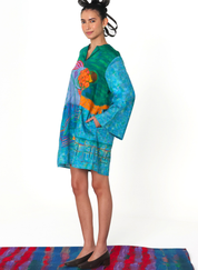 Rosel Dress