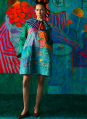 Rosel Dress