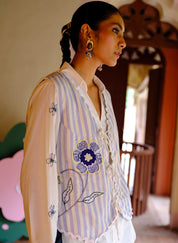 Rosella Waistcoat