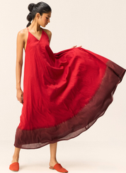 Rosewood Dress