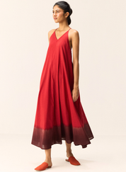 Rosewood Dress