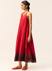 Rosewood Dress