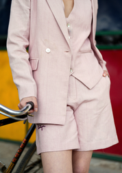 Rosewood Blazer