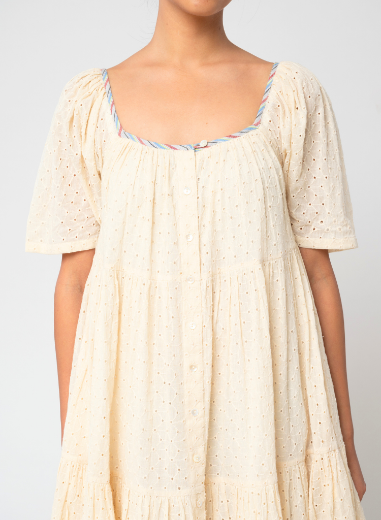 Rosey Dress