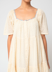 Rosey Dress