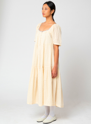 Rosey Dress