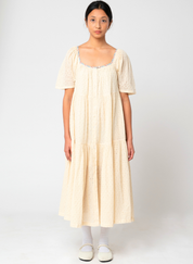 Rosey Dress