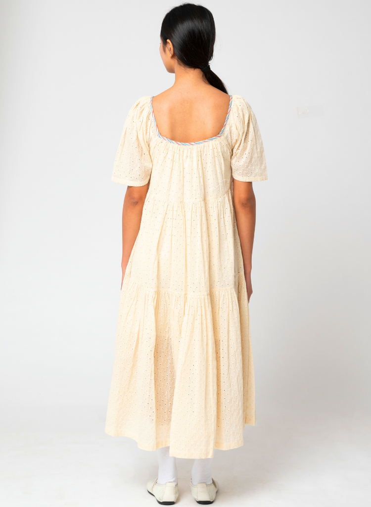 Rosey Dress