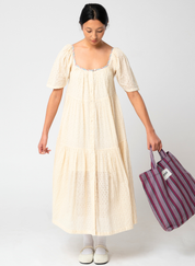 Rosey Dress