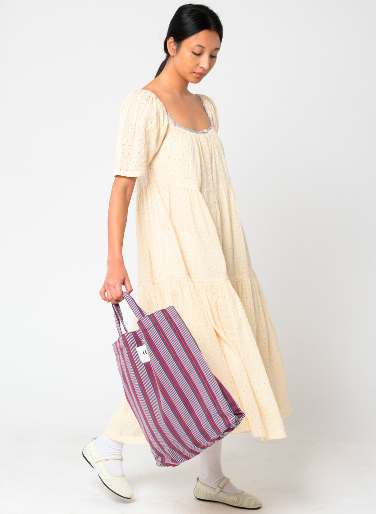 Rosey Dress