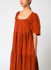 Rosey Dress