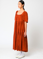 Rosey Dress