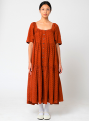 Rosey Dress