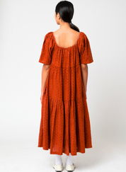 Rosey Dress