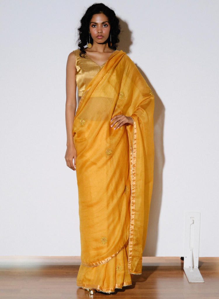 Roshini Silk Saree