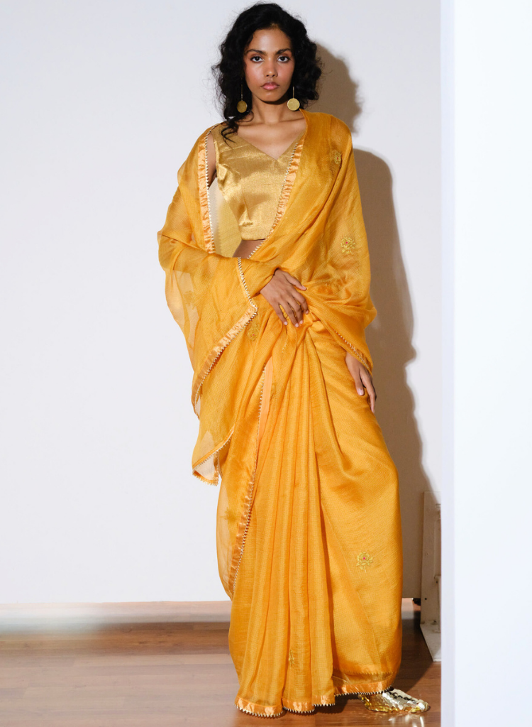 Roshini Silk Saree