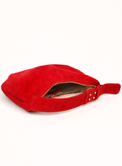 Rosso Hobo Bag