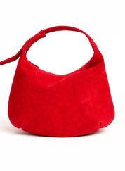 Rosso Hobo Bag