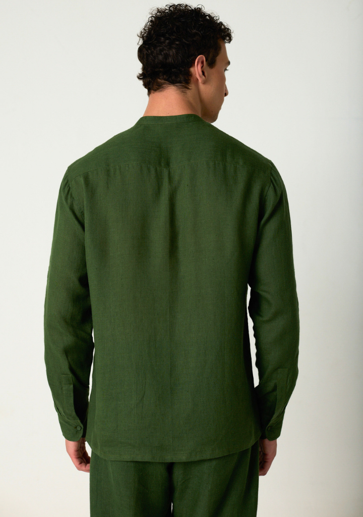 Rowen Shirt