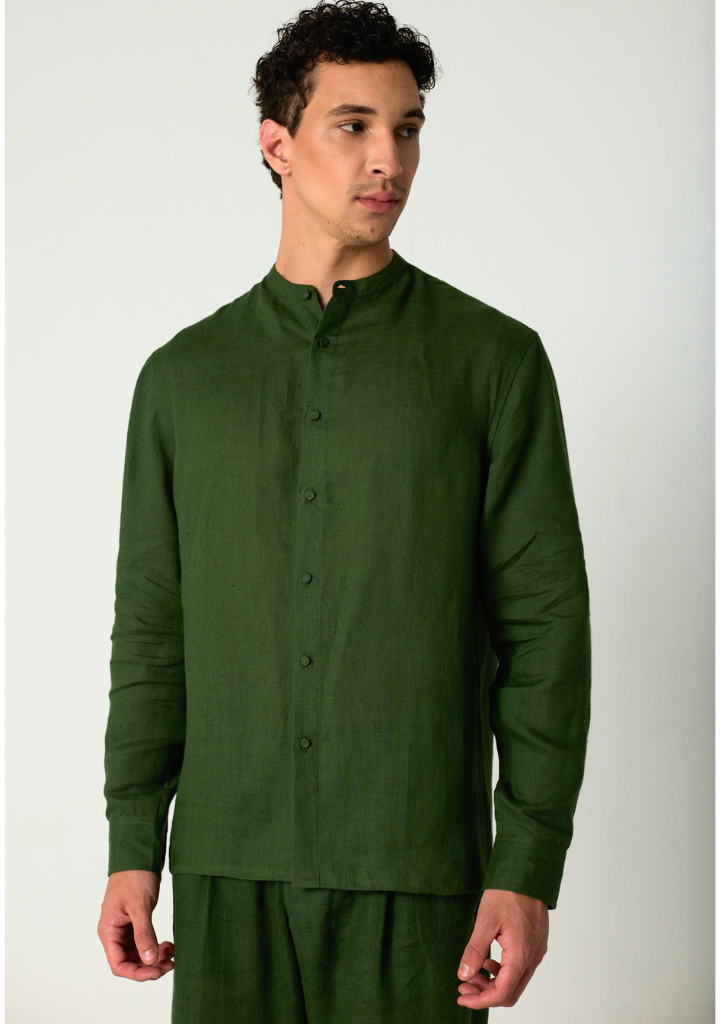 Rowen Shirt