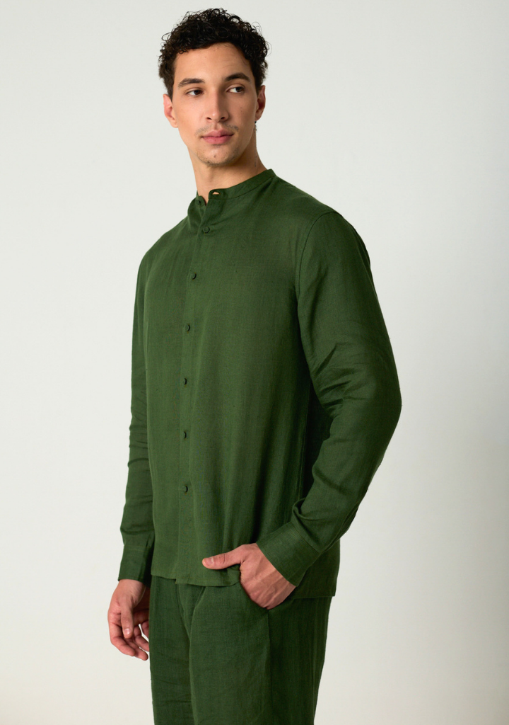 Rowen Shirt