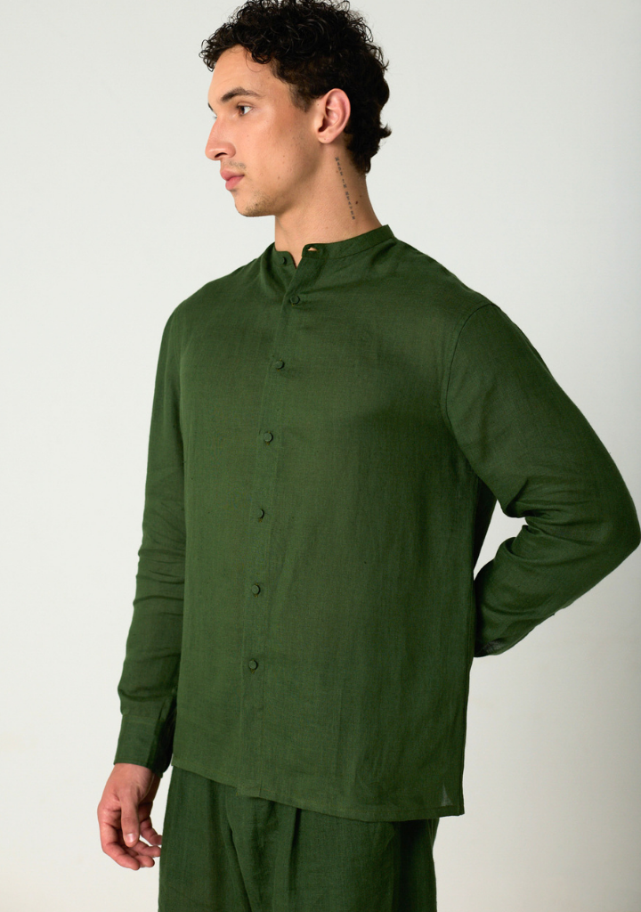 Rowen Shirt
