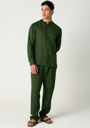 Rowen Shirt