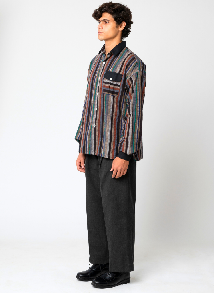 Roxy Boxy Shirt