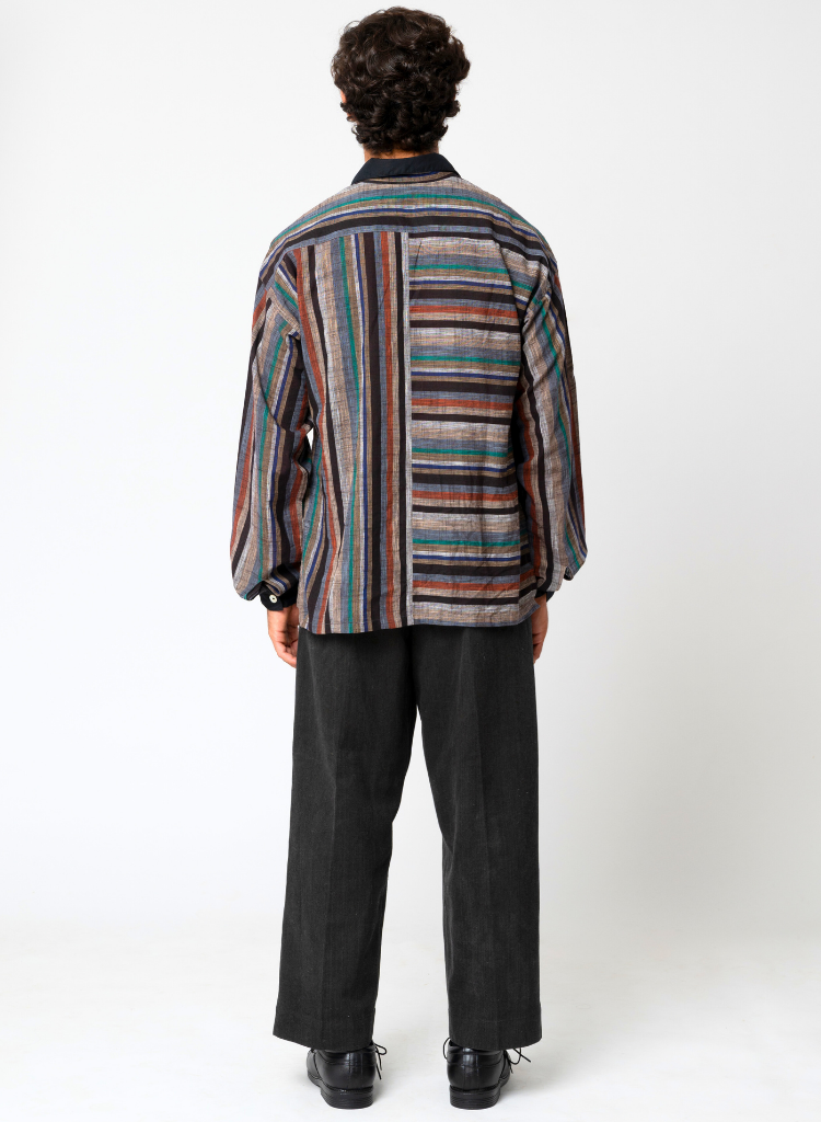 Roxy Boxy Shirt