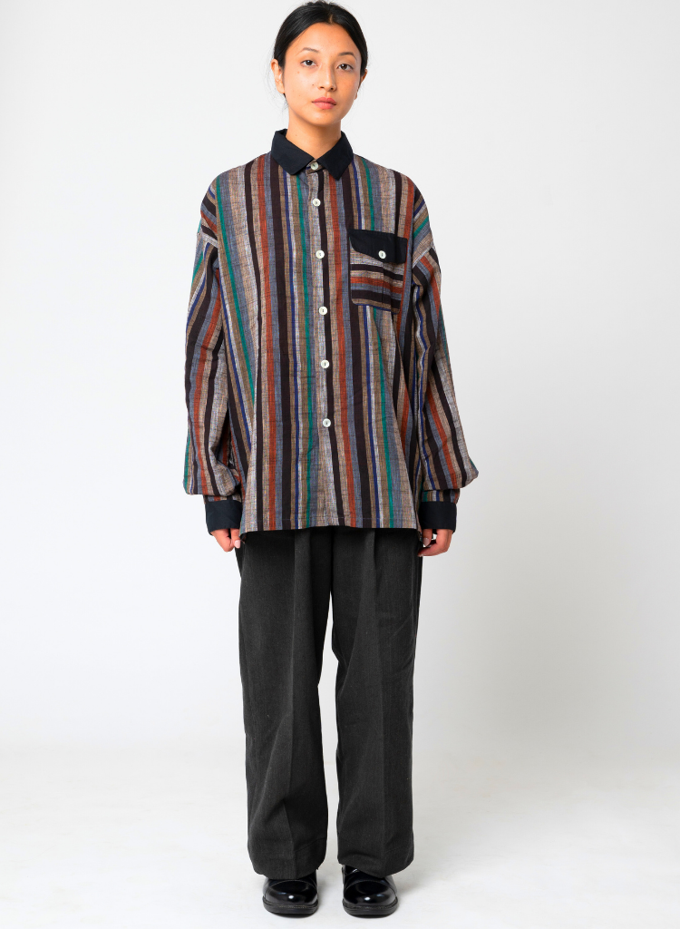 Roxy Boxy Shirt