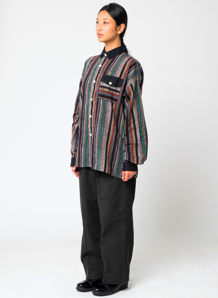 Roxy Boxy Shirt