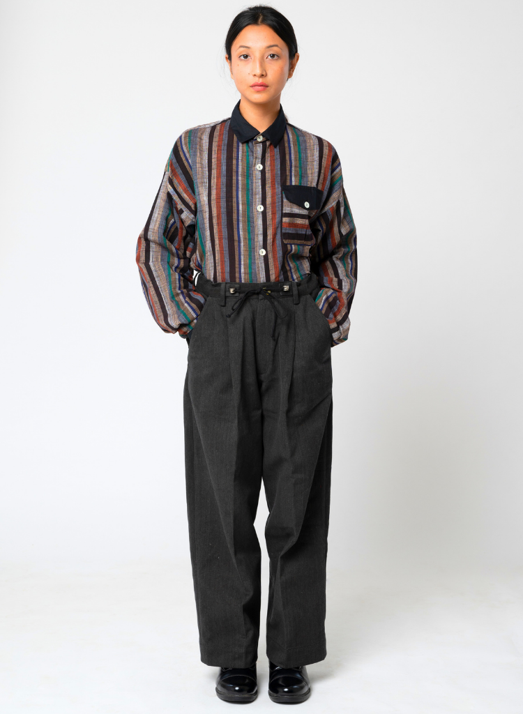 Roxy Boxy Shirt